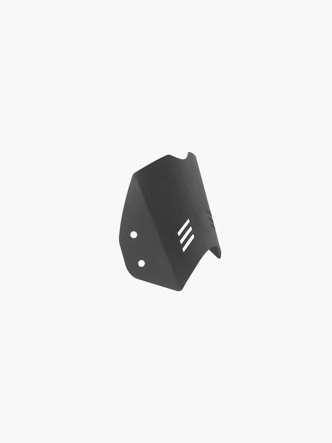 Legundary Custom RE Hunter 350 Aegis Metal Visor - VIS8891