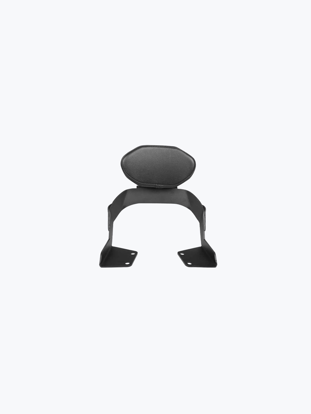 Legundary Custom RE Hunter 350 Back Rest With Carrier - CAR8893