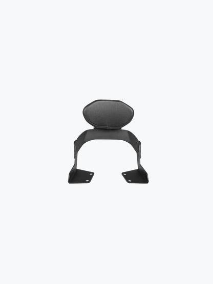 Legundary Custom RE Hunter 350 Back Rest With Carrier - CAR8893