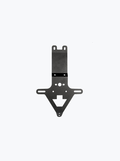 Legundary Custom RE Hunter 350 Blitz Tail Tidy - TTD8962