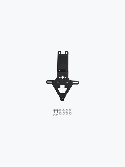 Legundary Custom RE Hunter 350 Blitz Tail Tidy - TTD8962