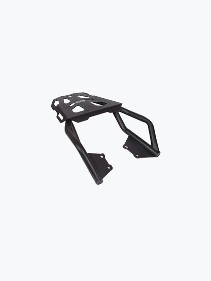Legundary Custom RE Hunter 350 Gopher Luggage Carrier - CAR12577