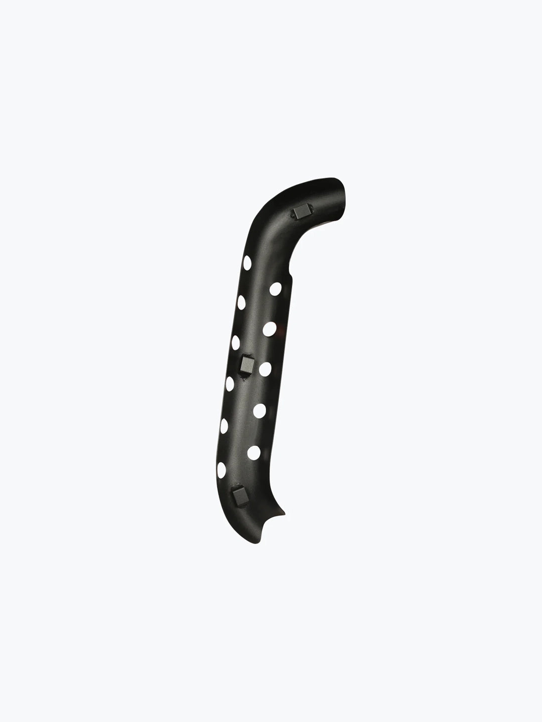 Legundary Custom RE Hunter 350 Heatshield Mat Black - EXA9138