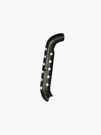 Legundary Custom RE Hunter 350 Heatshield Mat Black - EXA9138