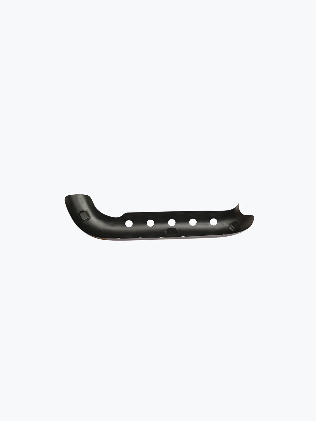 Legundary Custom RE Hunter 350 Heatshield Mat Black - EXA9138