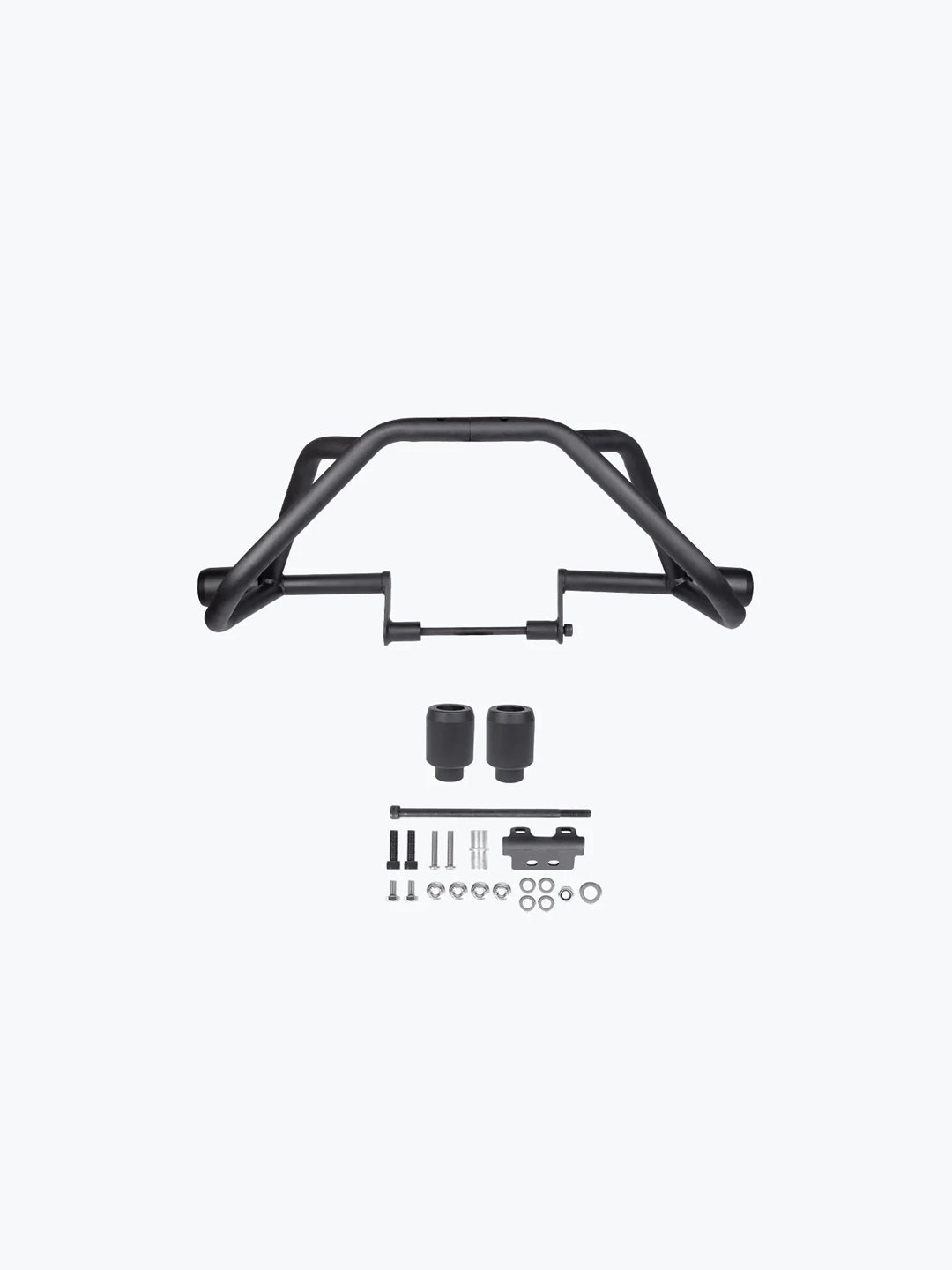 Legundary Custom RE Hunter 350 Hector Crash Guard - CRA8889