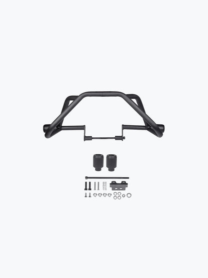 Legundary Custom RE Hunter 350 Hector Crash Guard - CRA8889