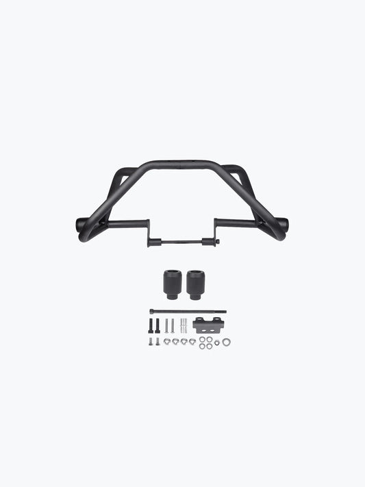 Legundary Custom RE Hunter 350 Hector Crash Guard - CRA8889