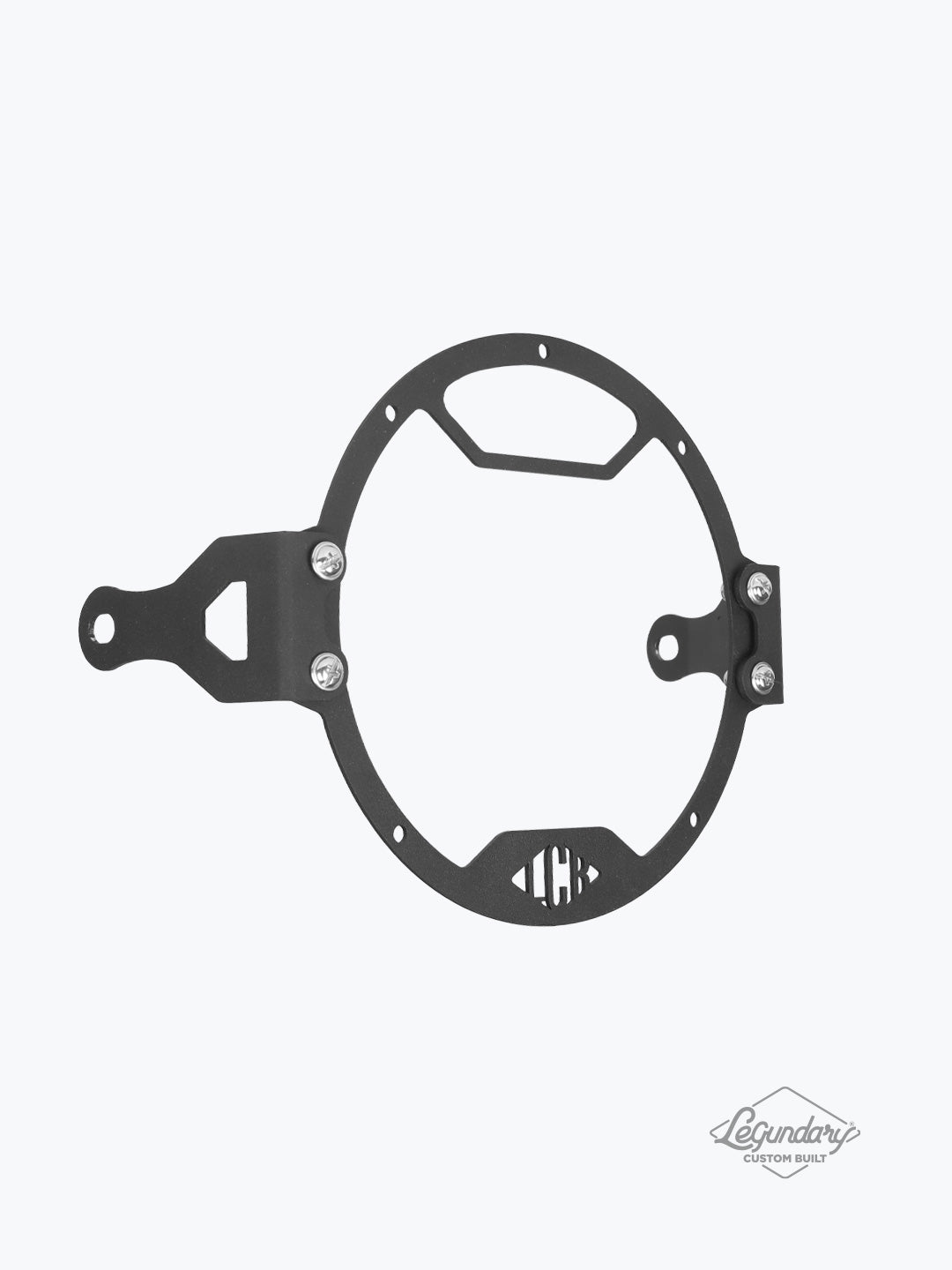 Legundary Custom RE Hunter 350 Oculus Shield - GRG8892