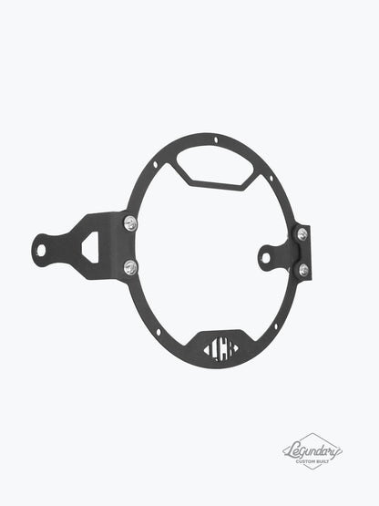 Legundary Custom RE Hunter 350 Oculus Shield - GRG8892