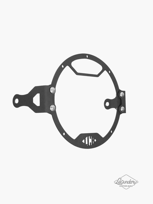 Legundary Custom RE Hunter 350 Oculus Shield - GRG8892