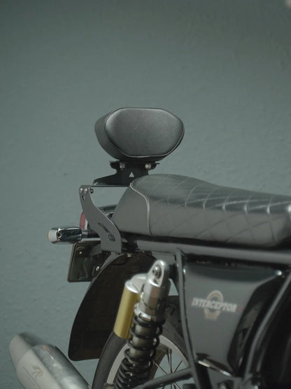 Legundary Custom RE Interceptor Backrest - CAR8189
