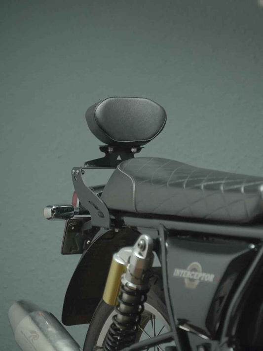 Legundary Custom RE Interceptor Backrest - CAR8189