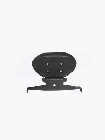 Legundary Custom RE Interceptor Backrest - CAR8189