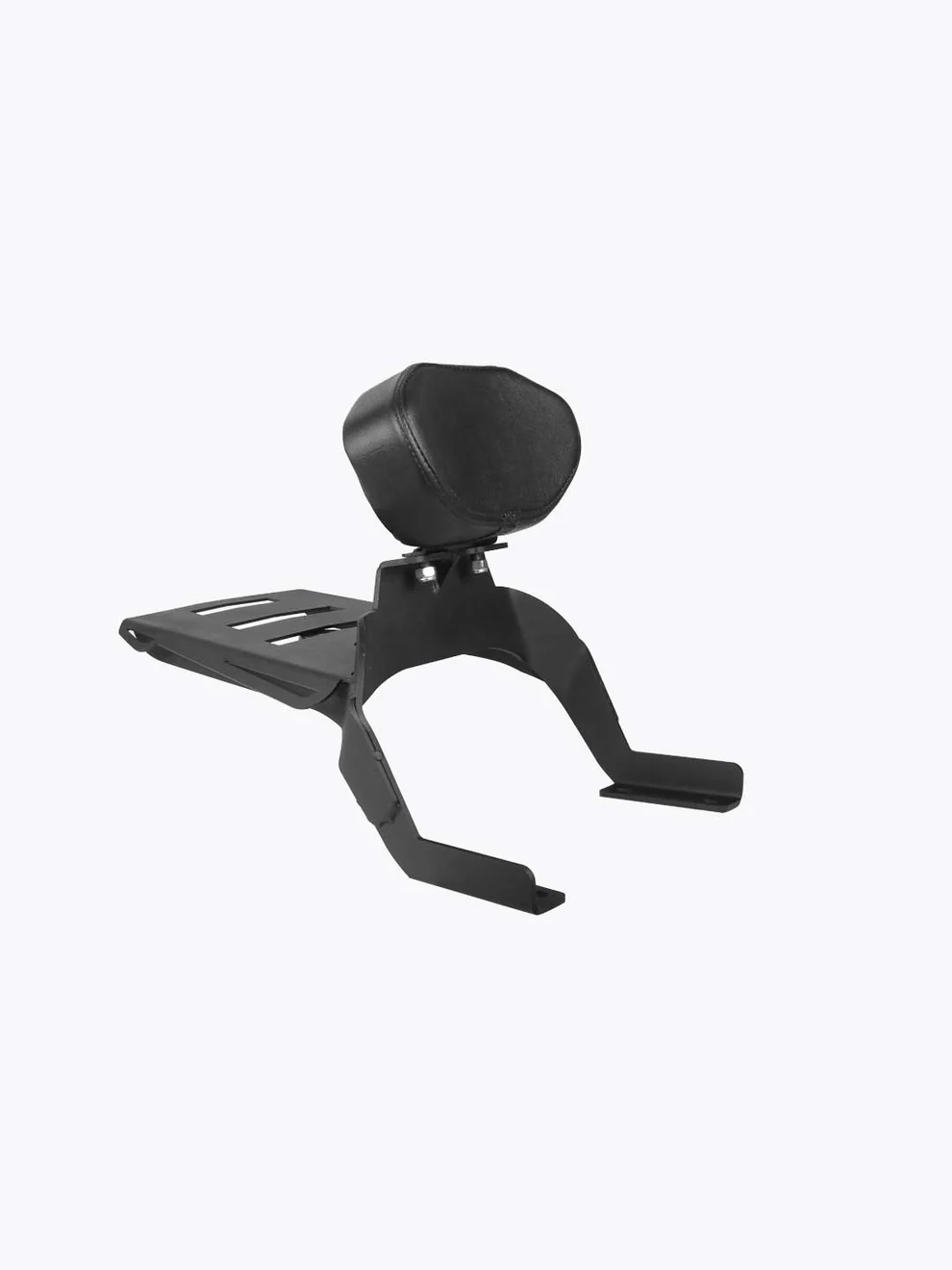 Legundary Custom RE Interceptor Backrest With Carrier - CAR8877