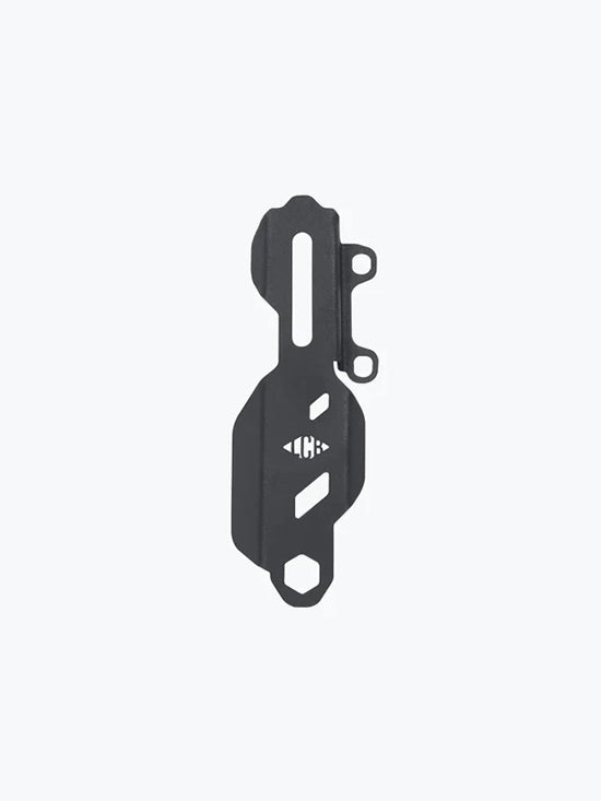 Legundary Custom RE Interceptor Master Cylinder Guard Back - CAP0109