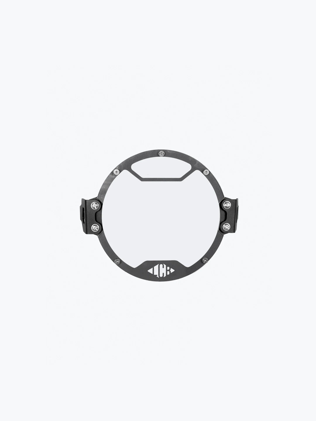 Legundary Custom RE Interceptor Oculus Headlight Shield - GRG8504