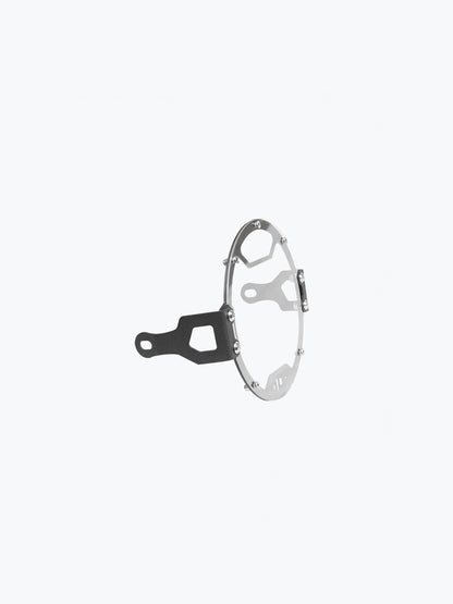 Legundary Custom RE Interceptor Oculus Headlight Shield - GRG8504
