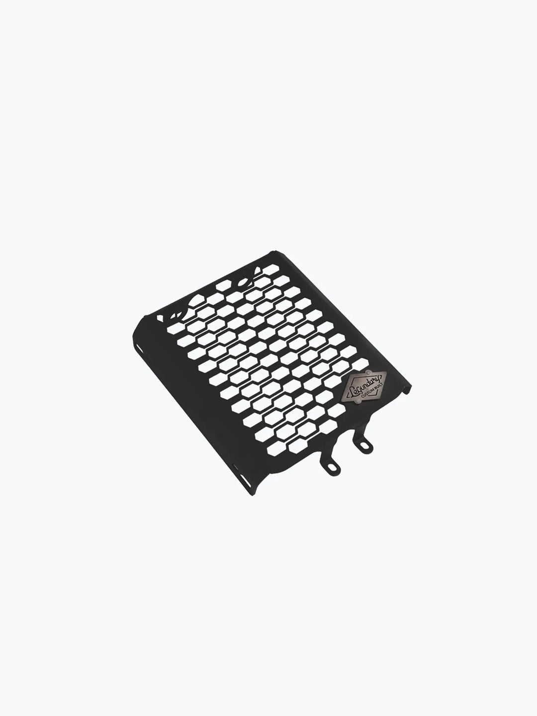 Legundary Custom RE Interceptor Radiator Grill - RAG1637