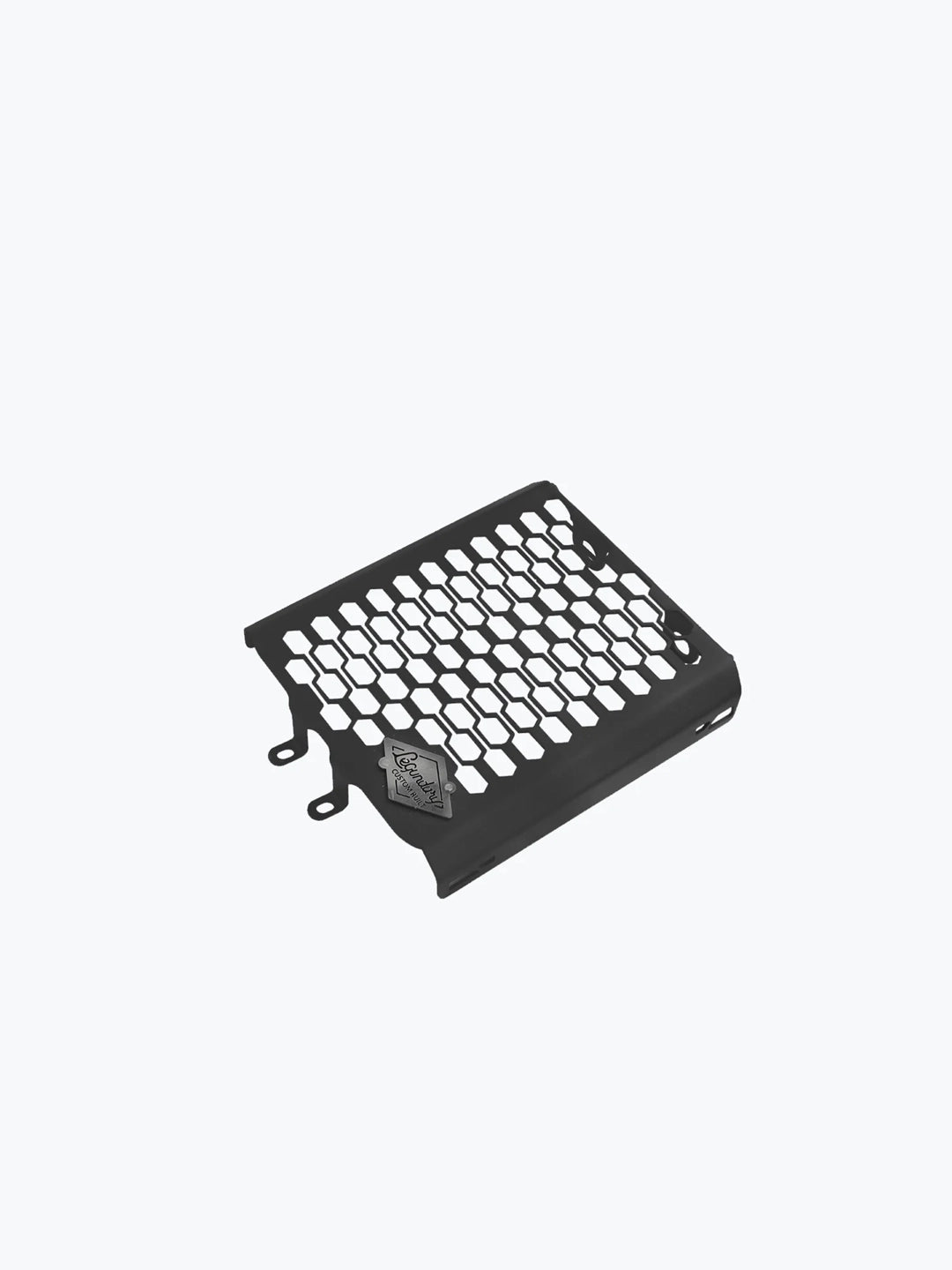 Legundary Custom RE Interceptor Radiator Grill - RAG1637