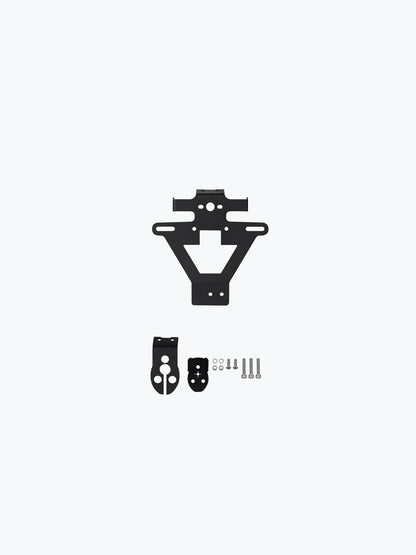 Legundary Custom RE Meteor 350 Blitz Tail Tidy V2.0 - TTD15406