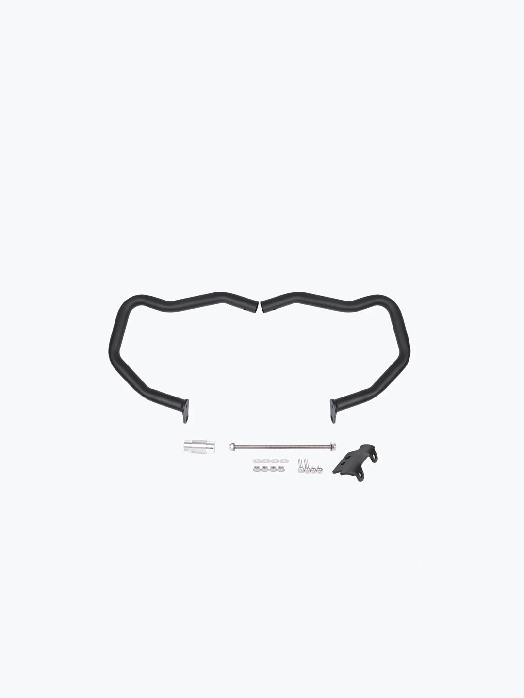 Legundary Custom RE Meteor 350/Classic Reborn Wadder Burn Crash Guard - CRA0289