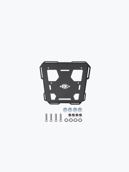 Legundary Custom RE Meteor 350/Honda Hness Carrier Plate - CAR0430