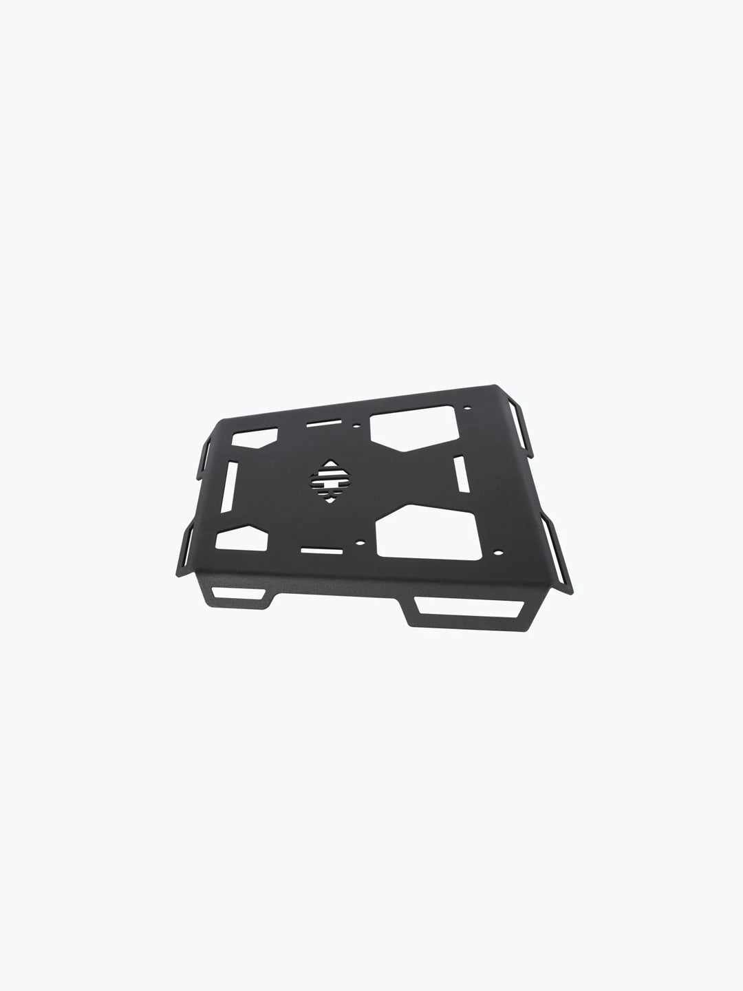 Legundary Custom RE Meteor 350/Honda Hness Carrier Plate - CAR0430