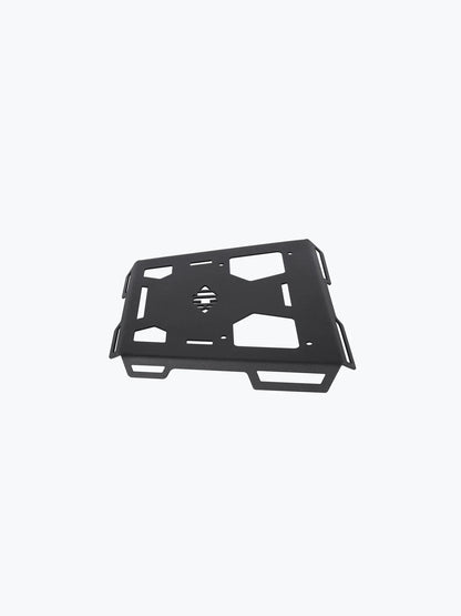 Legundary Custom RE Meteor 350/Honda Hness Carrier Plate - CAR0430