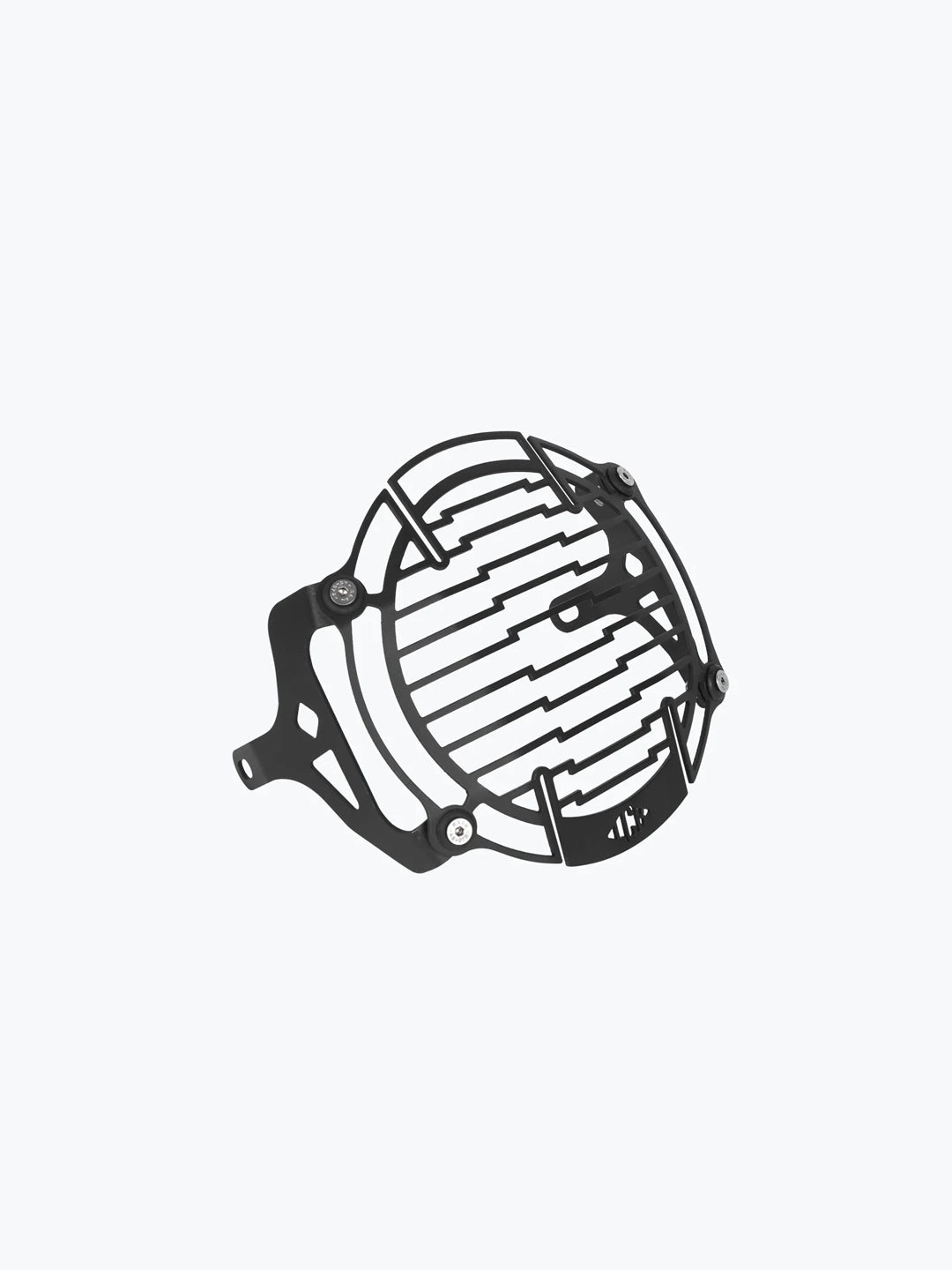Legundary Custom RE Meteor 350 MIG Headlight Grill - GRG0858