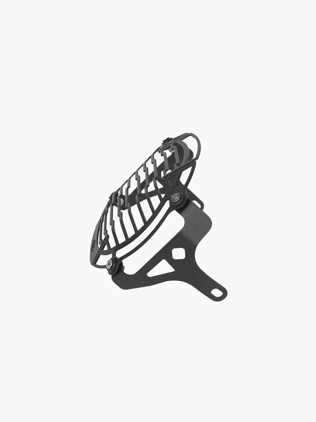 Legundary Custom RE Meteor 350 MIG Headlight Grill - GRG0858