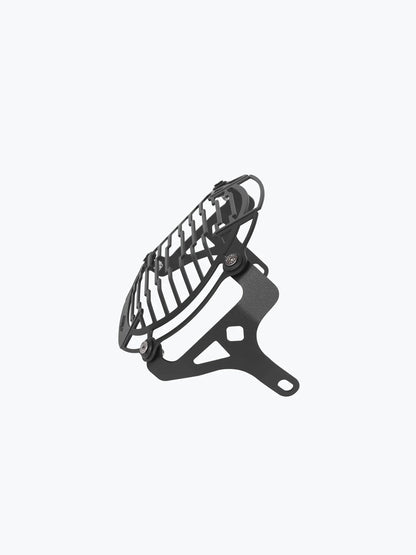 Legundary Custom RE Meteor 350 MIG Headlight Grill - GRG0858