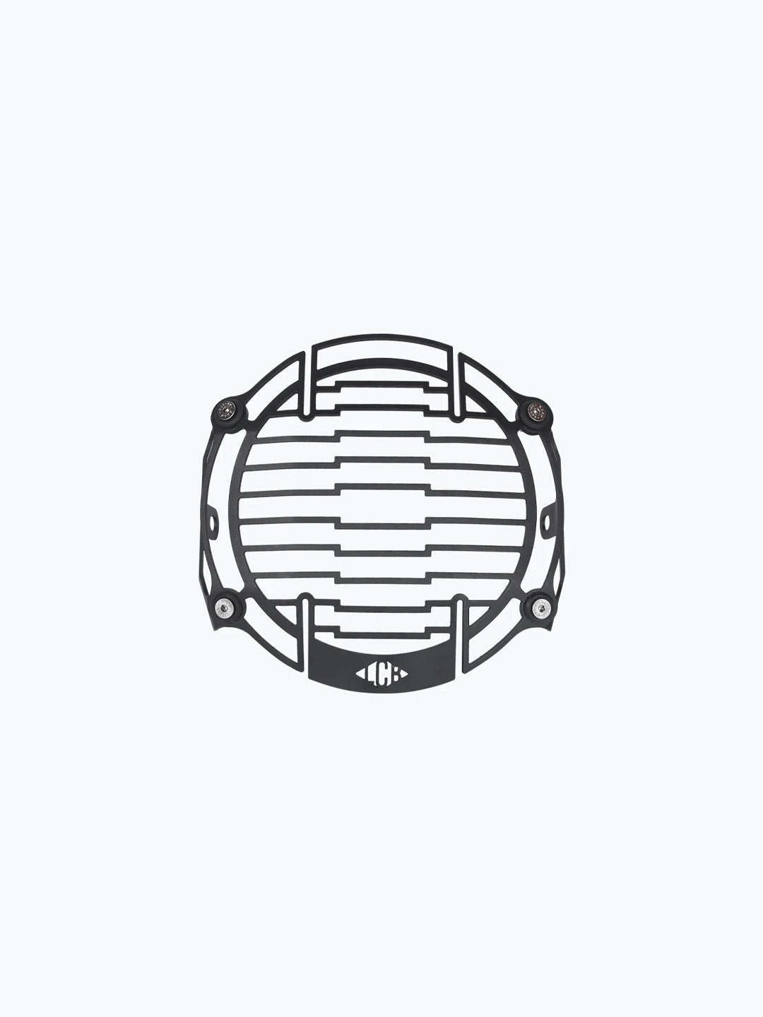 Legundary Custom RE Meteor 350 MIG Headlight Grill - GRG0858