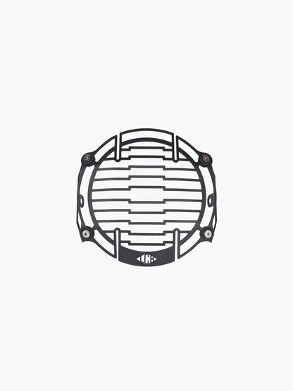 Legundary Custom RE Meteor 350 MIG Headlight Grill - GRG0858
