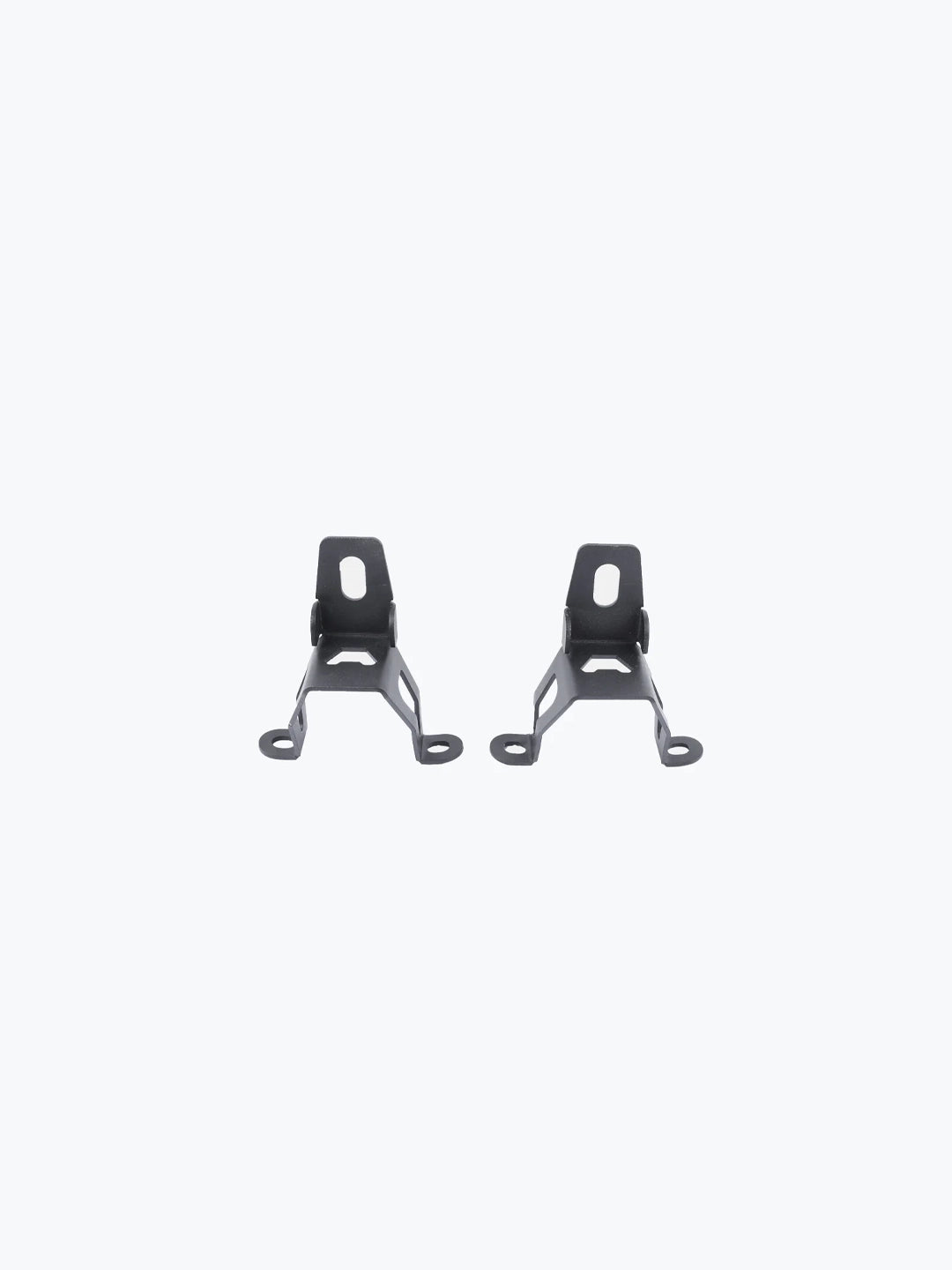 Legundary Custom RE Meteor 350 NYX Foglight Mount Set - FIT2231