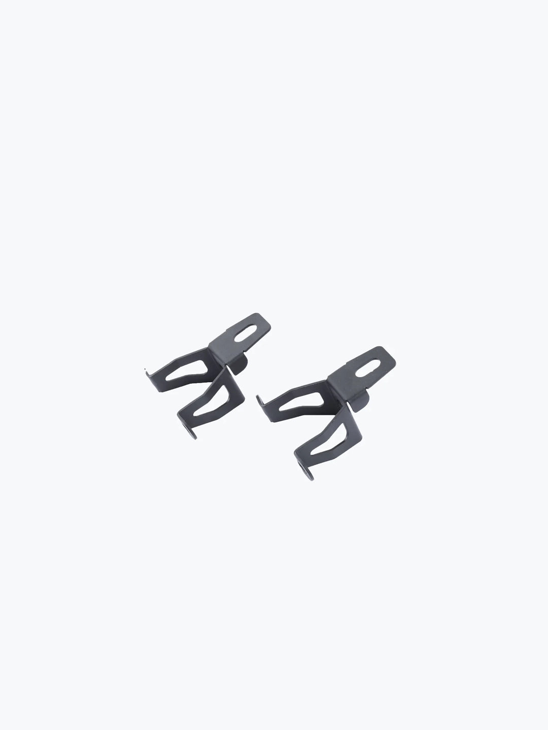 Legundary Custom RE Meteor 350 NYX Foglight Mount Set - FIT2231