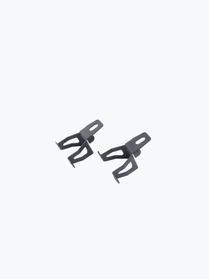 Legundary Custom RE Meteor 350 NYX Foglight Mount Set - FIT2231