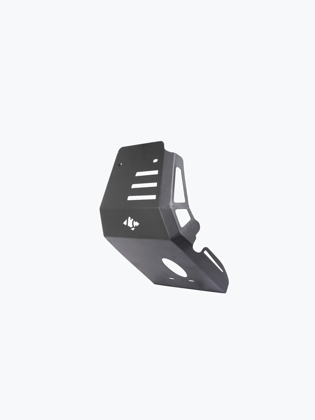Legundary Custom RE Meteor 350 Vambrace Bash Plate - ENG0309