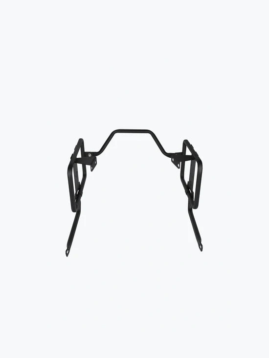 Legundary Custom RE Scram 440 Aragon Saddle Stay Black - SAD26475