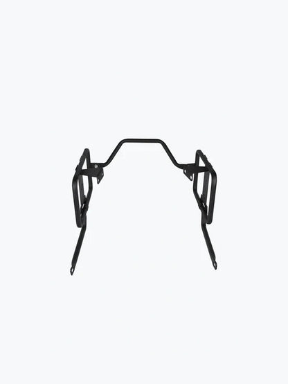 Legundary Custom RE Scram 440 Aragon Saddle Stay Black - SAD26475