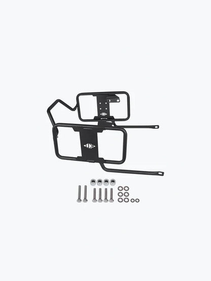 Legundary Custom RE Scram 440 Aragon Saddle Stay Black - SAD26475