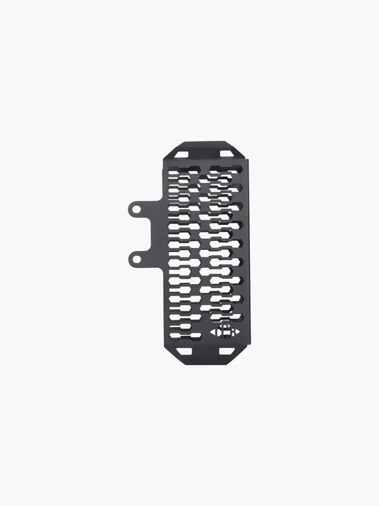 Legundary Custom RE Scram 440 Vector Radiator Grill Black - RAG26481