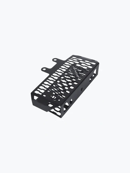 Legundary Custom RE Scram 440 Vector Radiator Grill Black - RAG26481