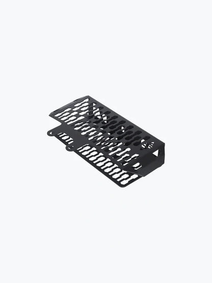 Legundary Custom RE Scram 440 Vector Radiator Grill Black - RAG26481