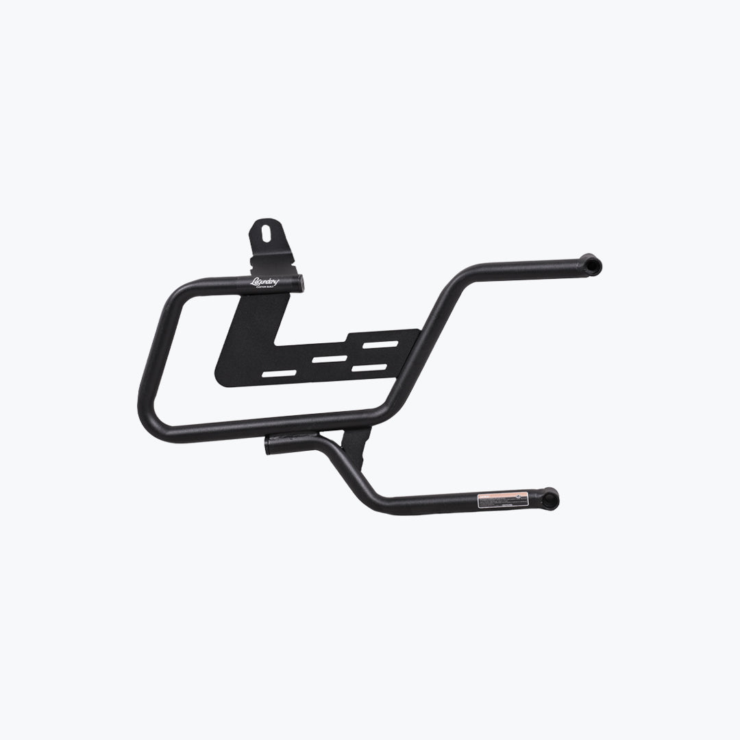 Legundary Custom RE Super Meteor 650 Aviator Saddle Stay - SAD10542