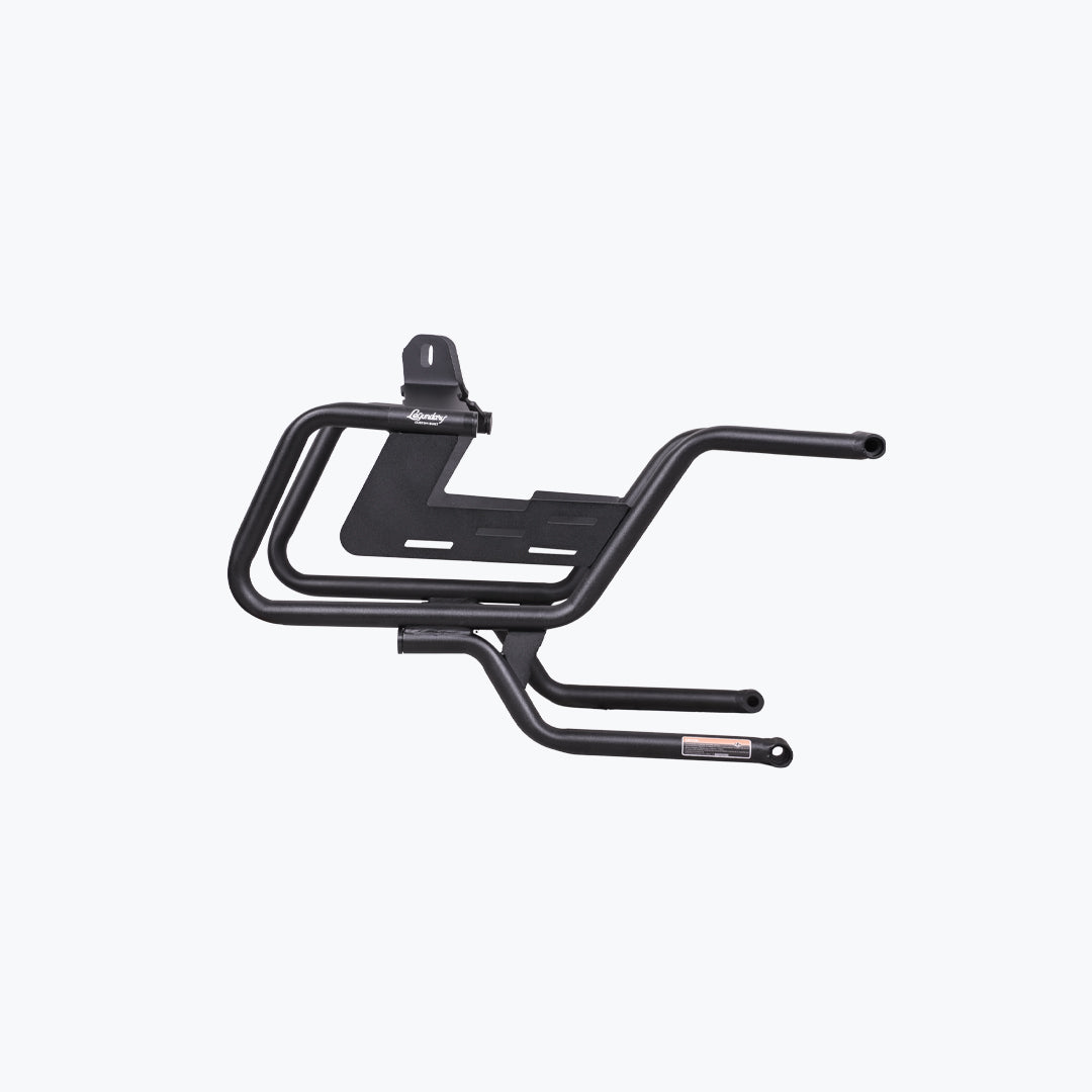 Legundary Custom RE Super Meteor 650 Aviator Saddle Stay - SAD10542