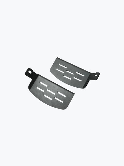 Legundary Custom RE Super Meteor 650 Bolide Pillion Foot Rest - FOO10550