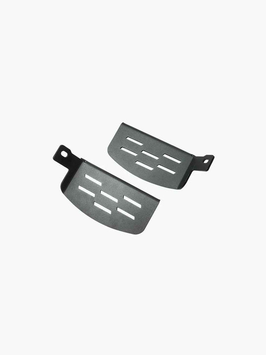 Legundary Custom RE Super Meteor 650 Bolide Pillion Foot Rest - FOO10550