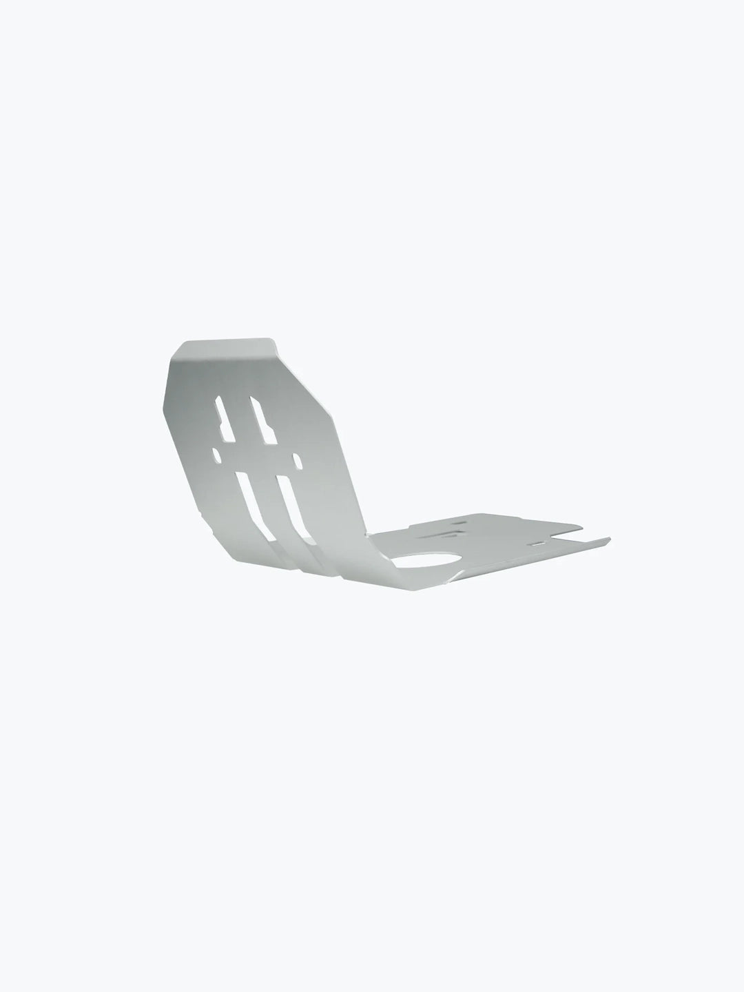 Legundary Custom RE Super Meteor 650 Combat Bash Plate - ENG10545