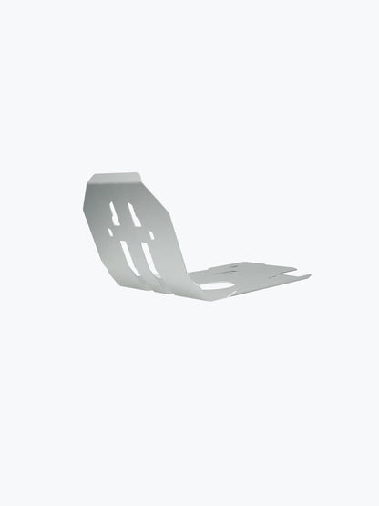Legundary Custom RE Super Meteor 650 Combat Bash Plate - ENG10545